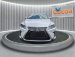 2018 RX 350 Thumbnail 9