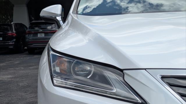 2018 Lexus RX 350 Base