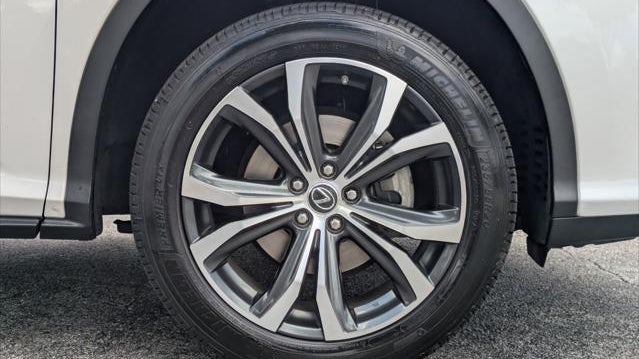 2018 Lexus RX 350 Base