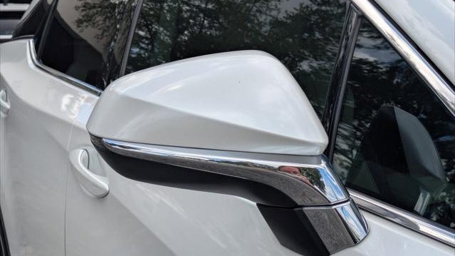 2018 Lexus RX 350 Base