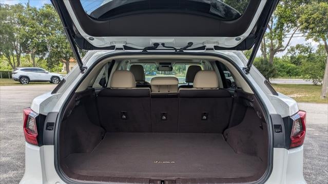 2018 Lexus RX 350 Base