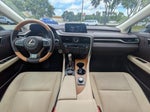 2018 RX 350 Thumbnail 15
