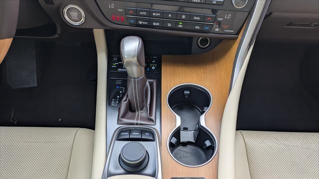 2018 Lexus RX 350 Base