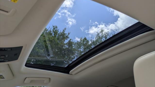 2018 Lexus RX 350 Base