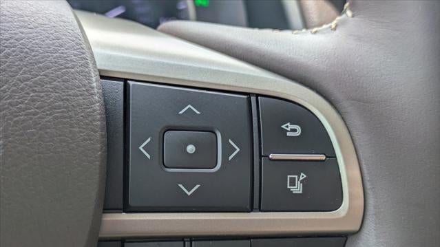 2018 Lexus RX 350 Base