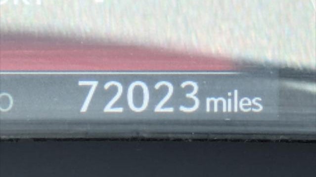 2018 Lexus RX 350 Base