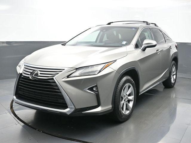 2018 Lexus RX