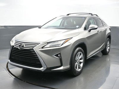 Photo of a 2018 Lexus RX 350 4DR SUV for sale