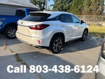 2018 RX 350 Thumbnail 2