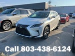 2018 RX 350 Thumbnail 4