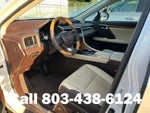 2018 RX 350 Thumbnail 5