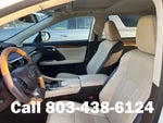 2018 RX 350 Thumbnail 6
