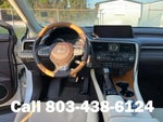 2018 RX 350 Thumbnail 10