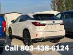 2018 RX 350 Thumbnail 3