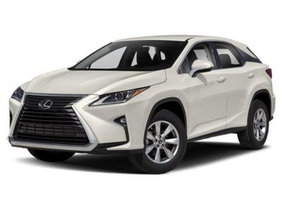 Photo of a 2019 Lexus RX 350 4DR SUV for sale