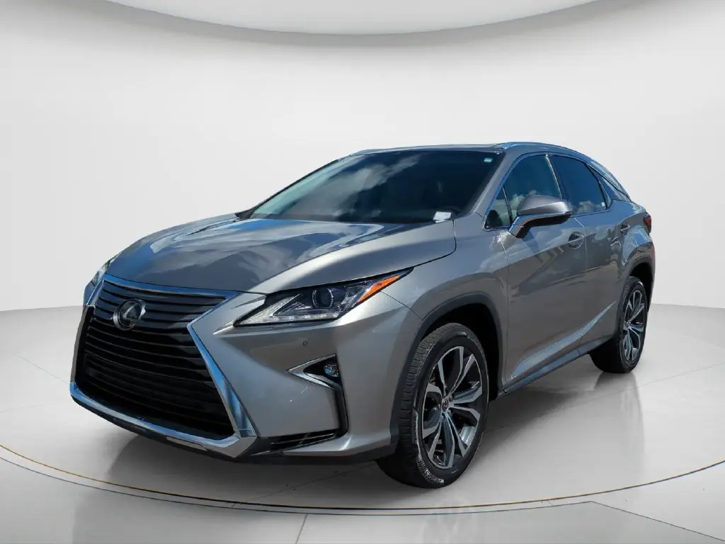 2019 Lexus RX - $23,899