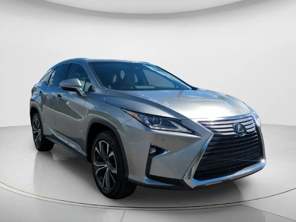 2019 Lexus RX - $23,899