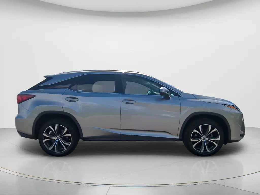 2019 Lexus RX - $23,899