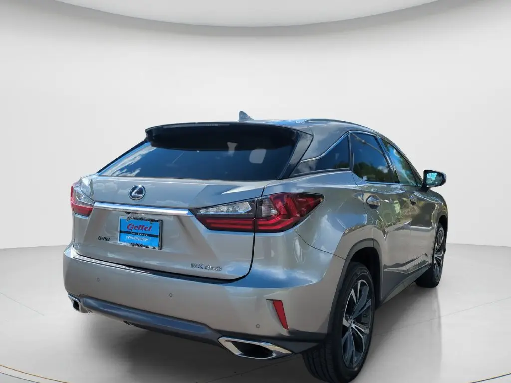 2019 Lexus RX - $23,899