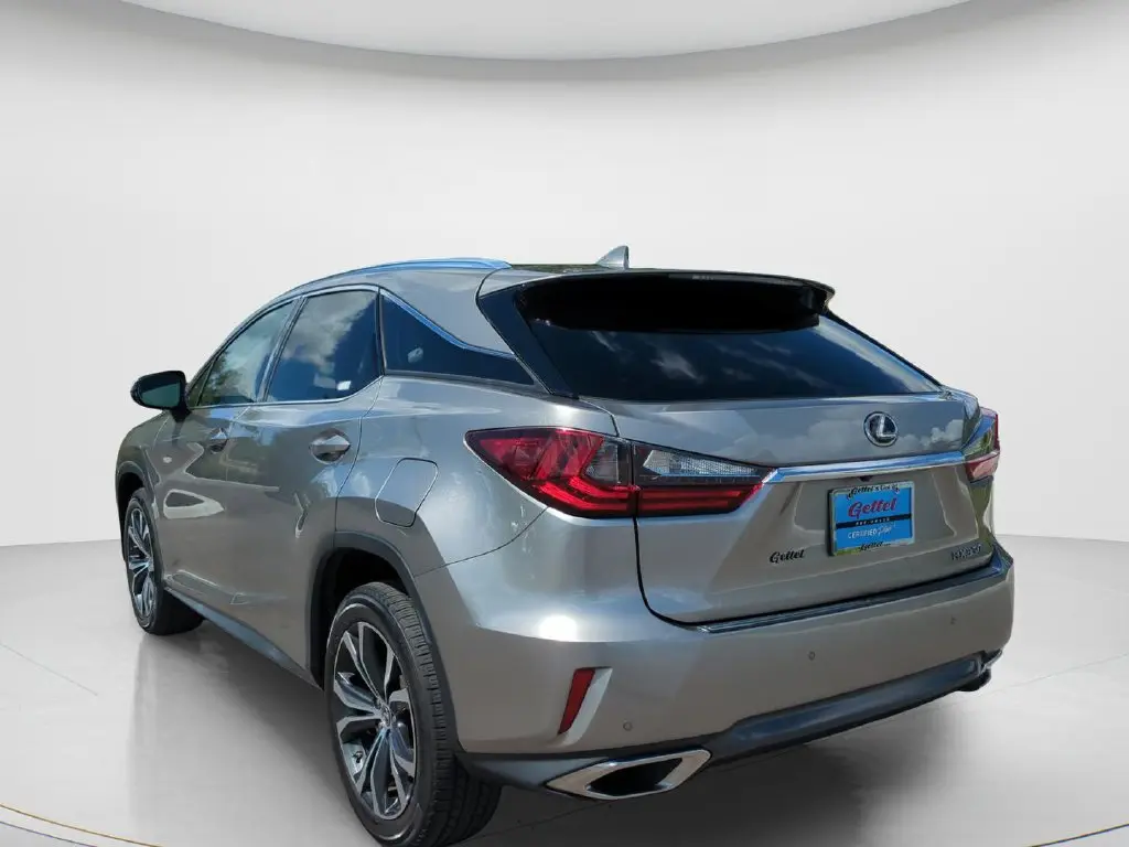 2019 Lexus RX - $23,899