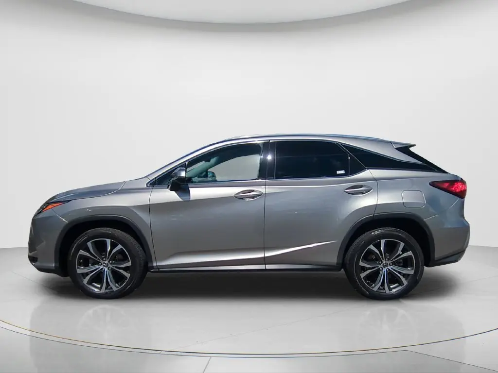 2019 Lexus RX - $23,899