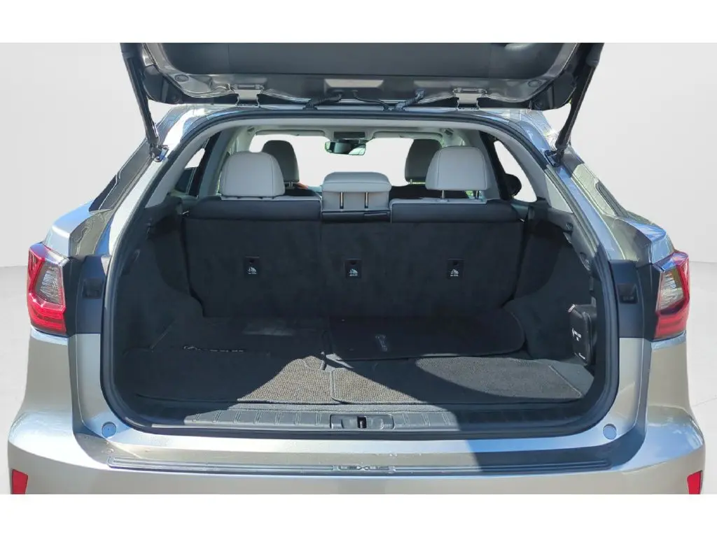 2019 Lexus RX - $23,899