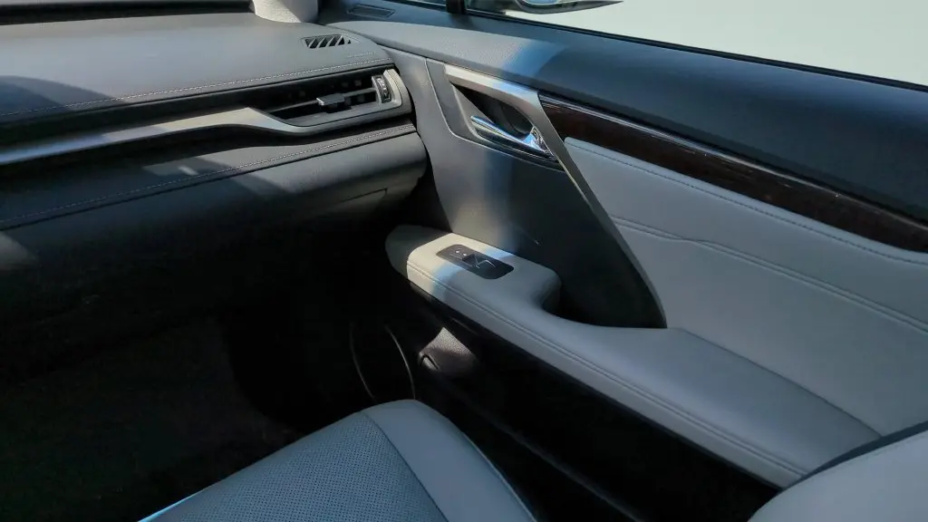 2019 Lexus RX - $23,899