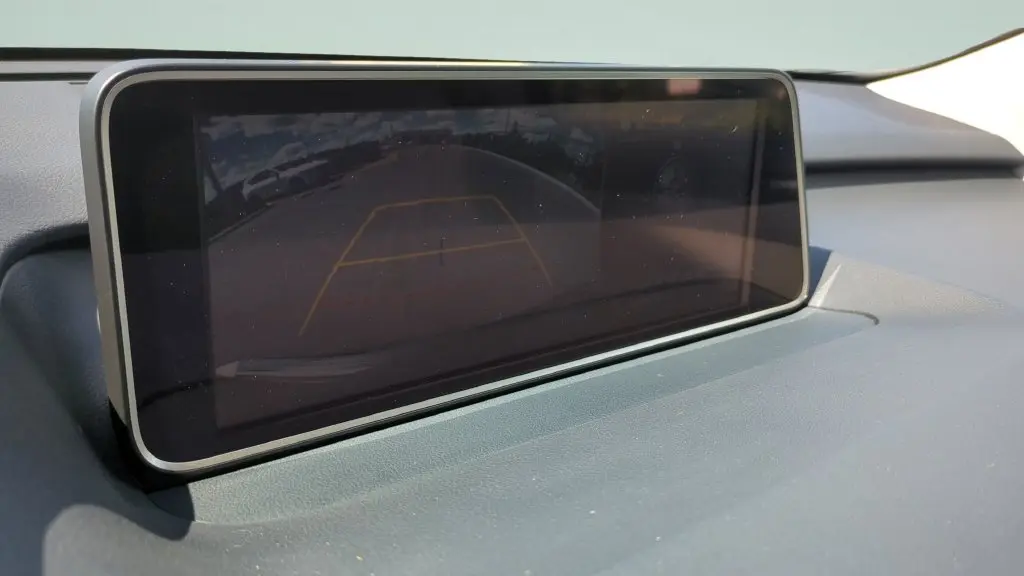2019 Lexus RX - $23,899