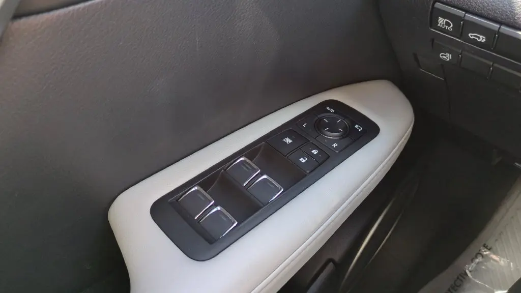 2019 Lexus RX - $23,899