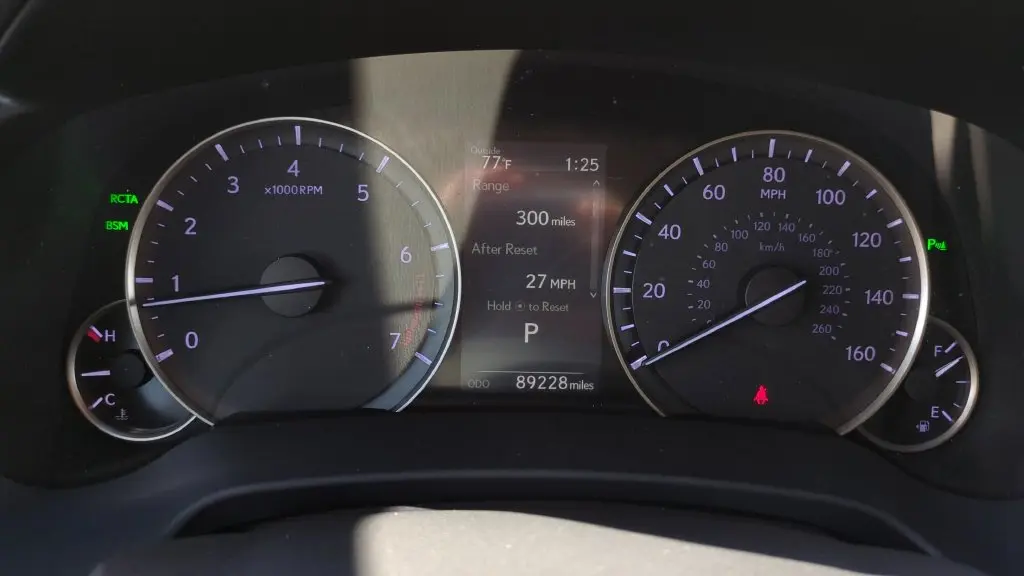2019 Lexus RX - $23,899