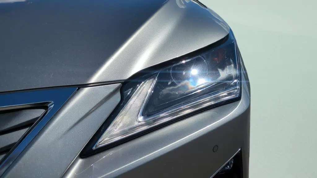 2019 Lexus RX - $23,899