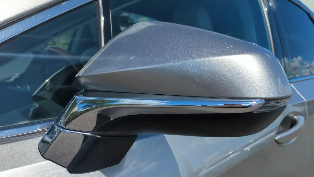 2019 Lexus RX - $23,899