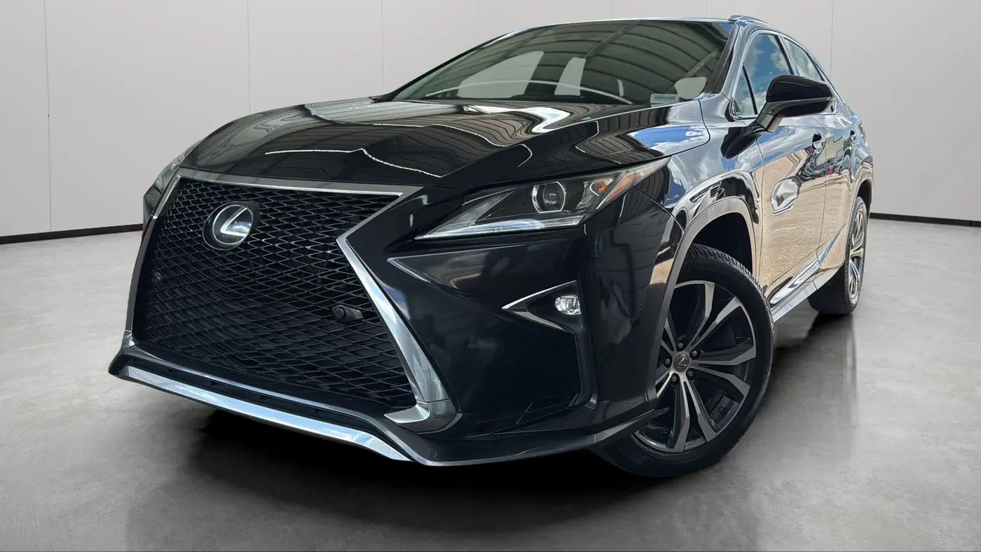 Preowned 2016 Lexus RX 350 Base for Sale