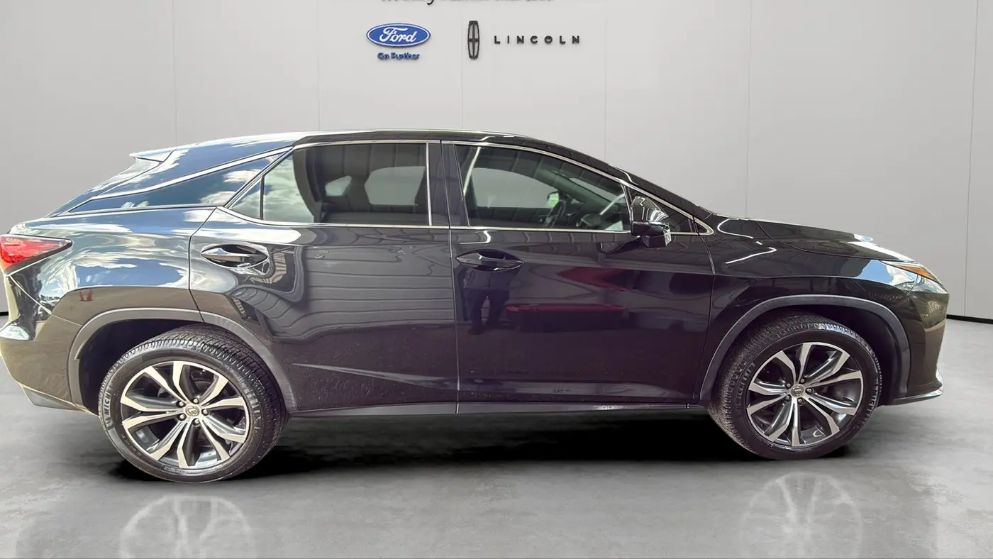 2016 Lexus RX 350 Base