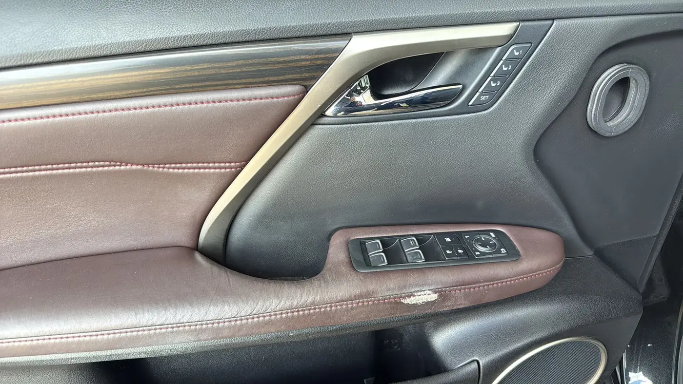 2016 Lexus RX 350 Base