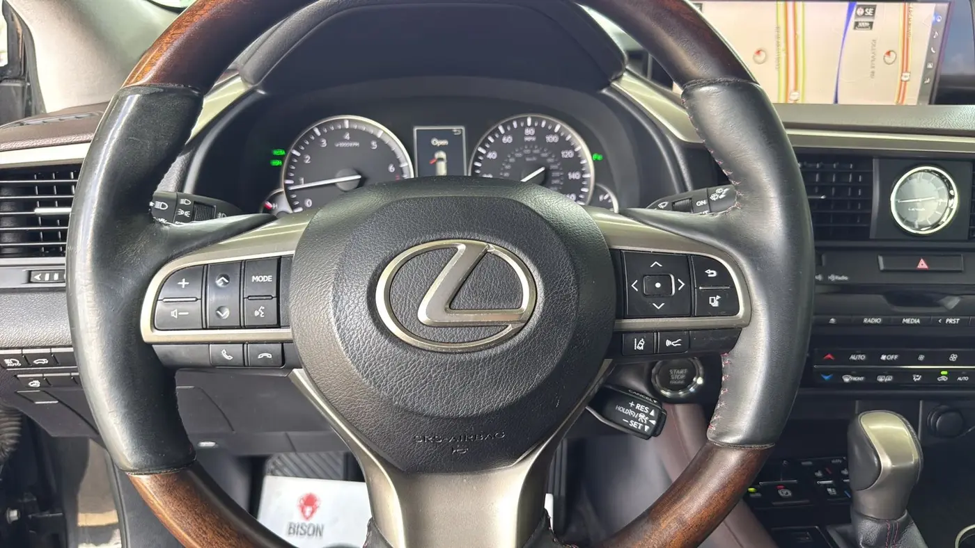 2016 Lexus RX 350 Base
