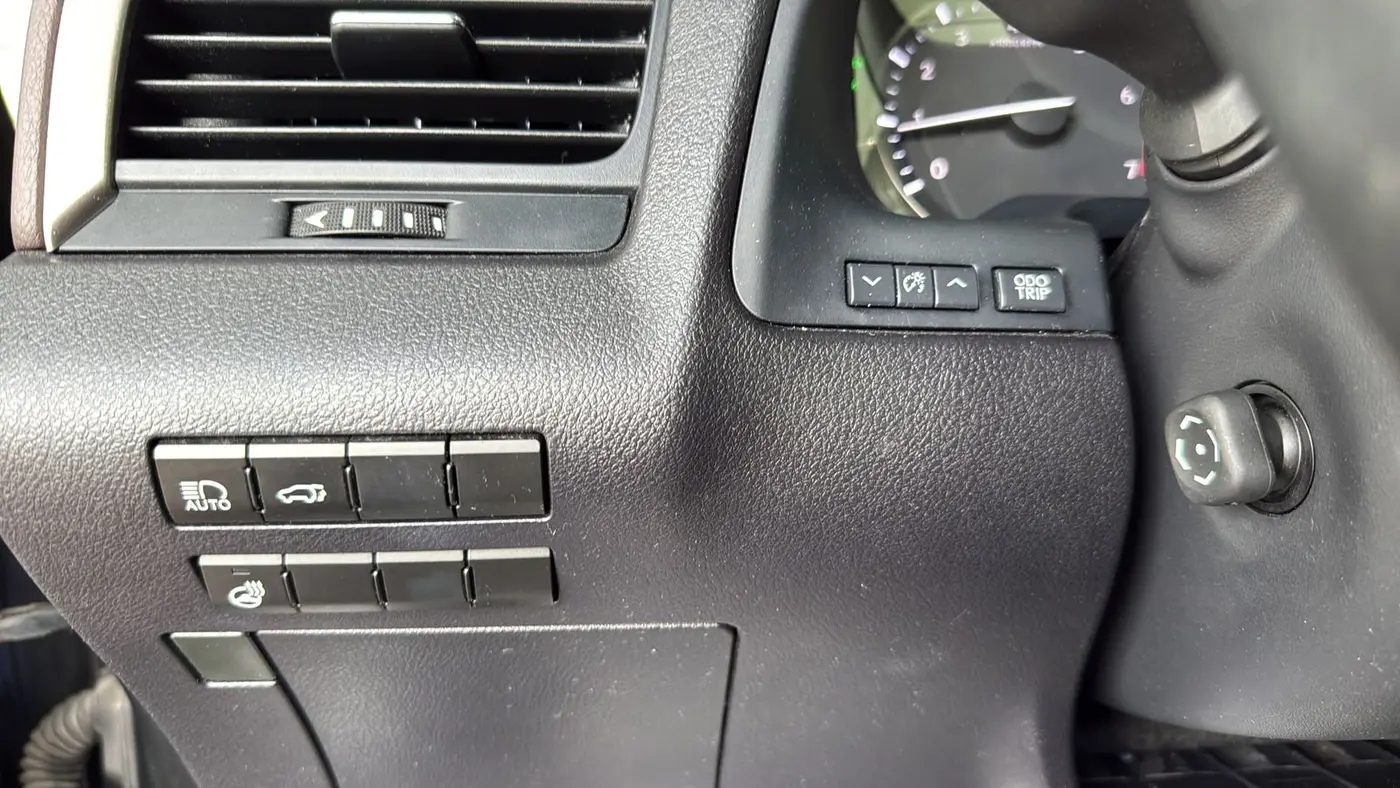 2016 Lexus RX 350 Base