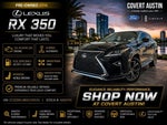 2016 RX 350 Thumbnail 1