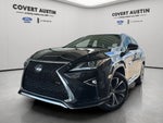 2016 RX 350 Thumbnail 2