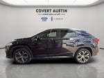 2016 RX 350 Thumbnail 3