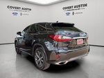 2016 RX 350 Thumbnail 4