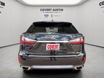 2016 RX 350 Thumbnail 5