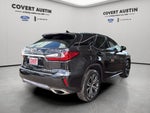 2016 RX 350 Thumbnail 6