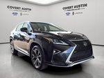 2016 RX 350 Thumbnail 8
