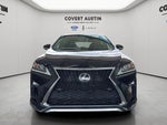 2016 RX 350 Thumbnail 9
