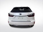 2016 RX 350 Thumbnail 5