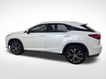 2016 RX 350 Thumbnail 10