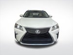 2016 RX 350 Thumbnail 13