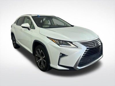 Photo of a 2016 Lexus RX 350 4DR SUV for sale