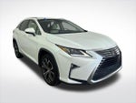 2016 RX 350 Thumbnail 1